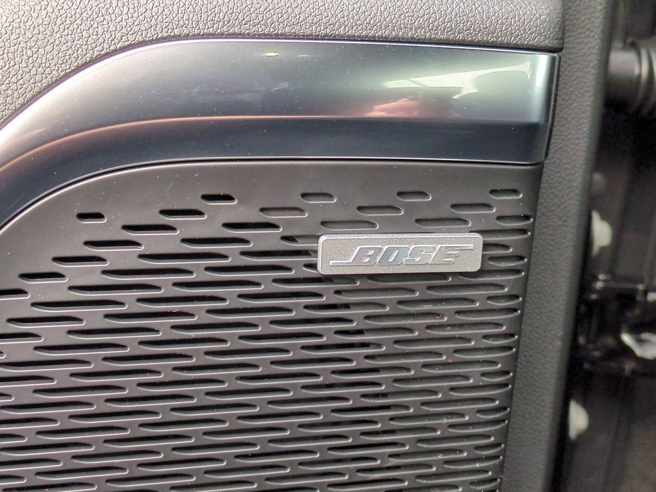 Used 2026 Mosaic Black Metallic Chevrolet RS image 29