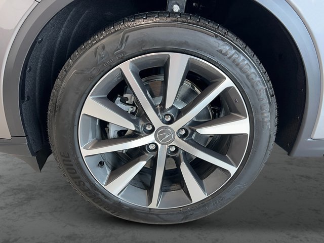 New 2026 Liquid Carbon Metallic Acura w/Technology Package image 12