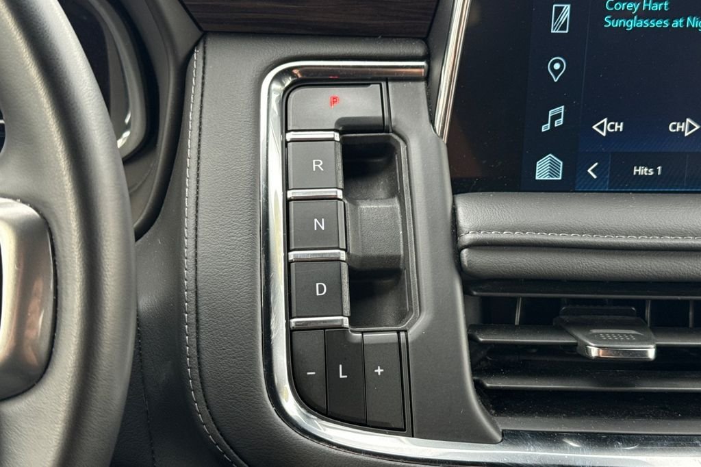Used 2024 Black Chevrolet LT image 23