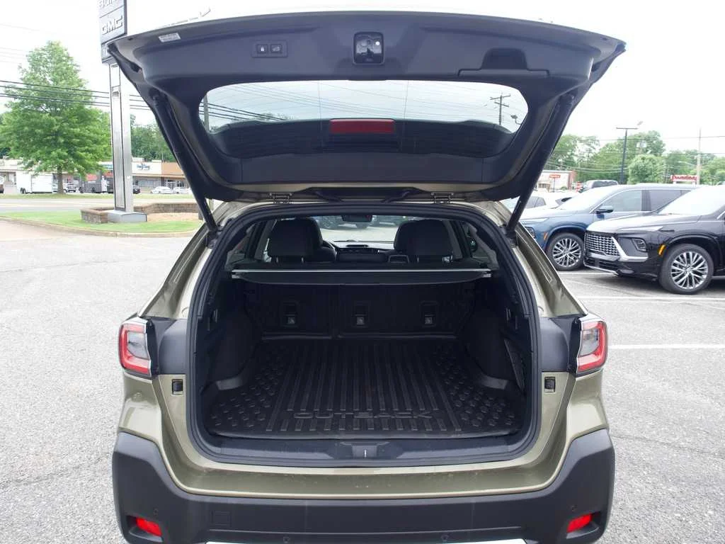 2023 Subaru Outback Limited - Photo 44