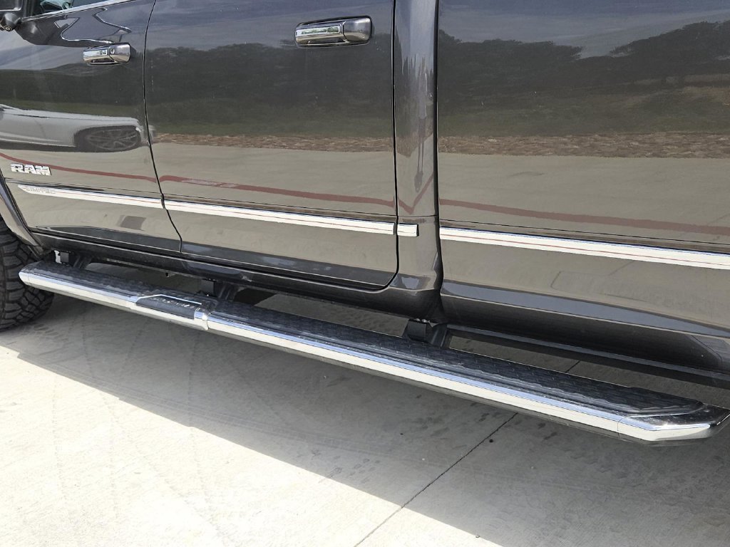 Used 2022 Gray Ram Limited image 52