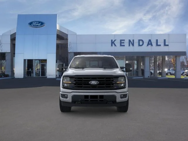 Used 2026 Avalanche Ford XLT image 6