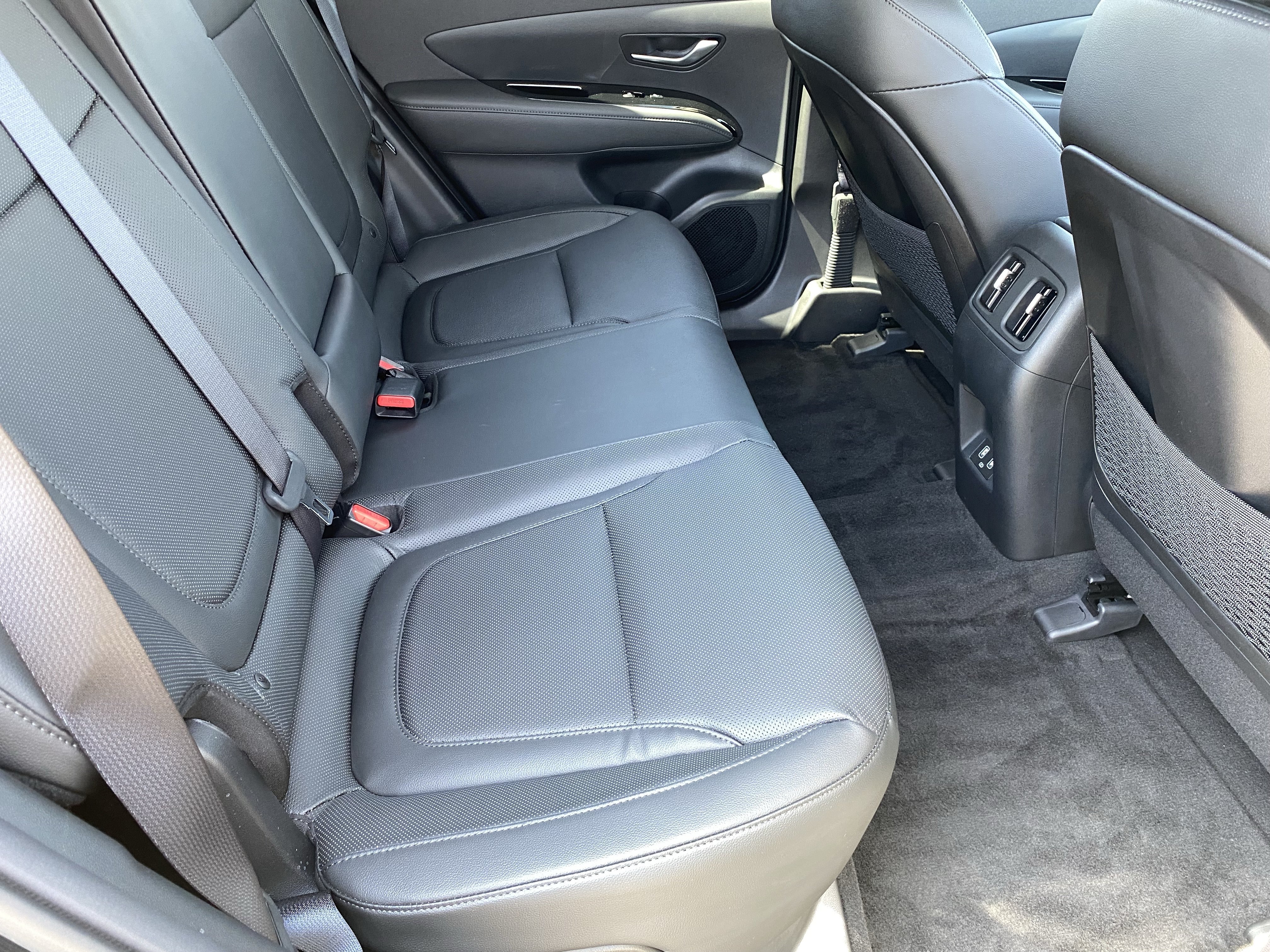 2024 Hyundai Tucson Limited - Photo 13