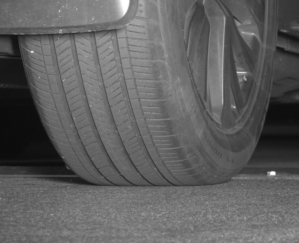 Used 2024 Silver Toyota XSE image 16