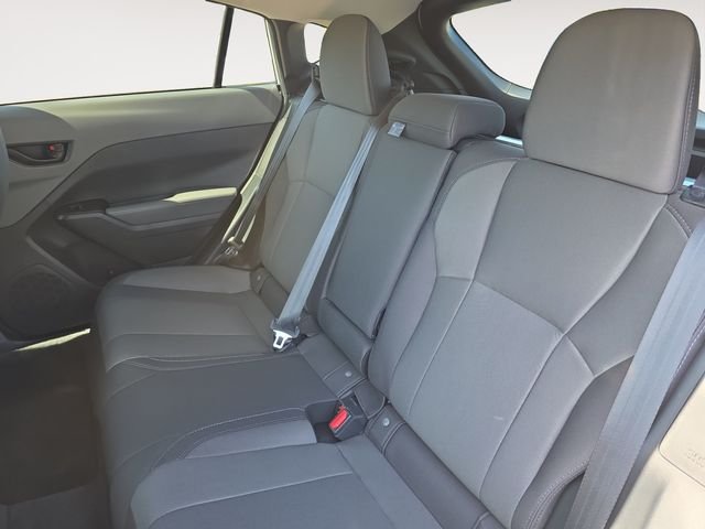 New 2026 CRYSTAL WHITE PEARL Subaru Premium image 13