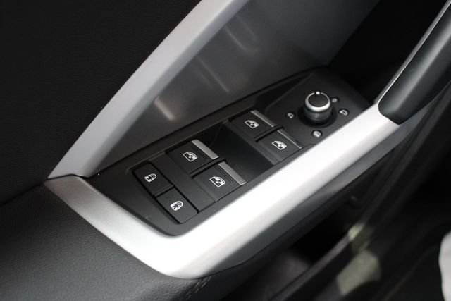 Used 2024 Arkona White Audi Premium image 9