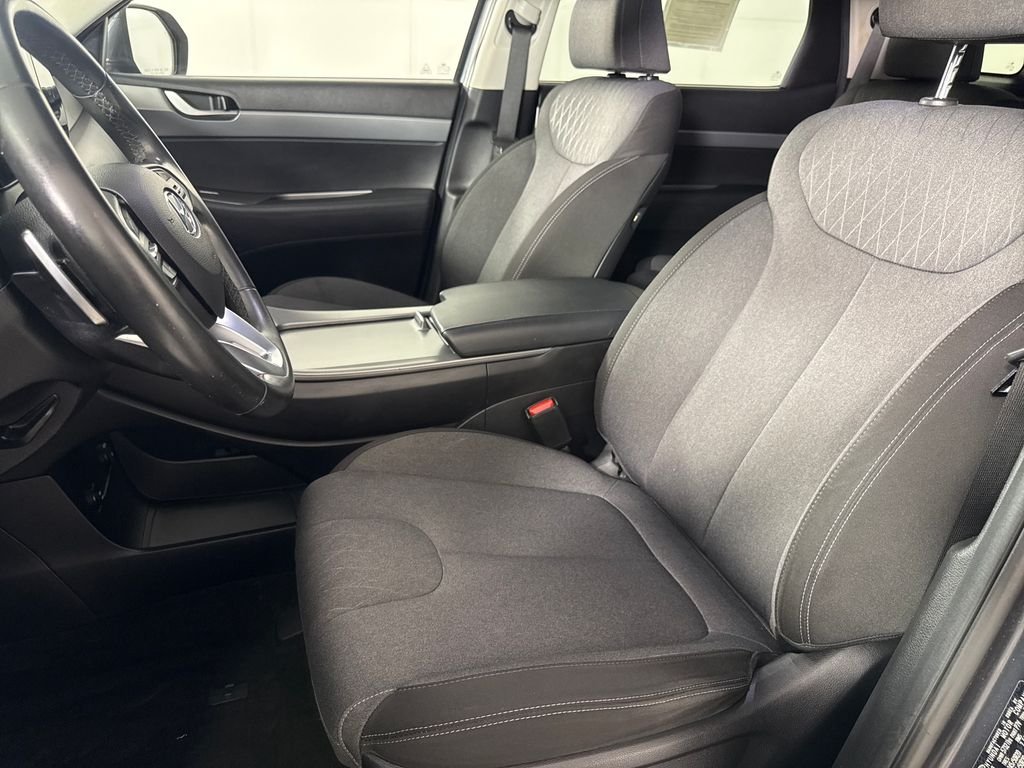 2020 Hyundai Palisade SEL - Photo 11