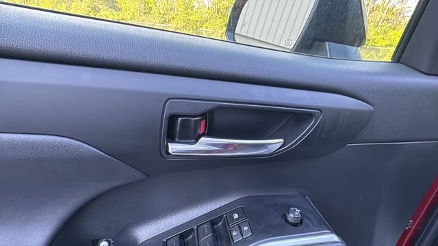 Used 2023 Pearl Toyota XSE image 14