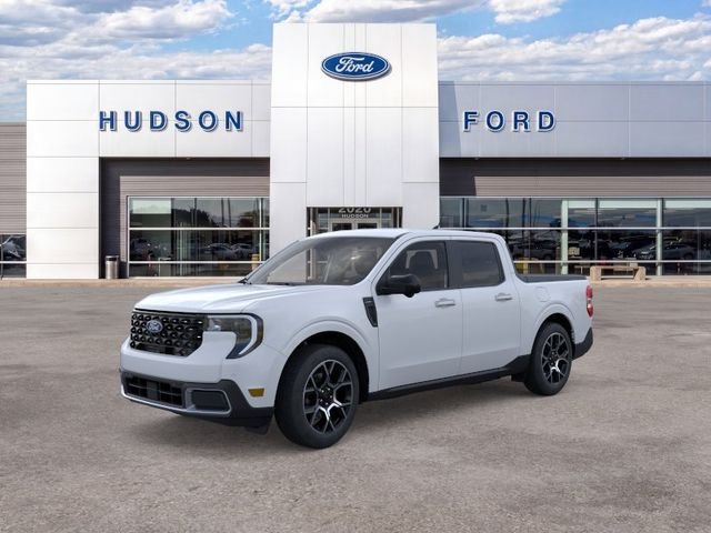 2026 Ford Maverick Lariat®