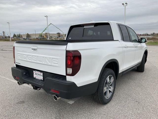 2026 Honda Ridgeline RTL - Photo 14