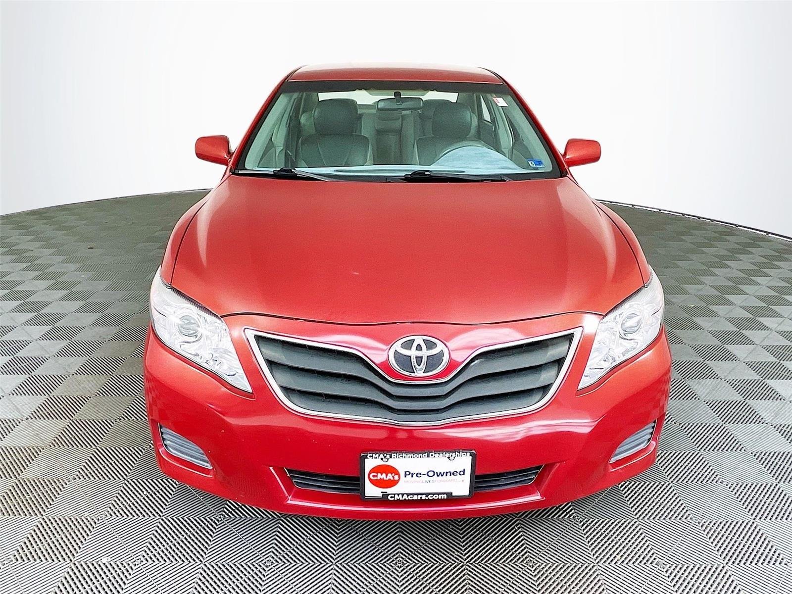 Used 2011 Toyota Camry LE with VIN 4T1BF3EK5BU739052 for sale in Chester, VA