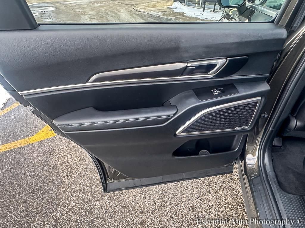 2024 KIA TELLURIDE - Image 24