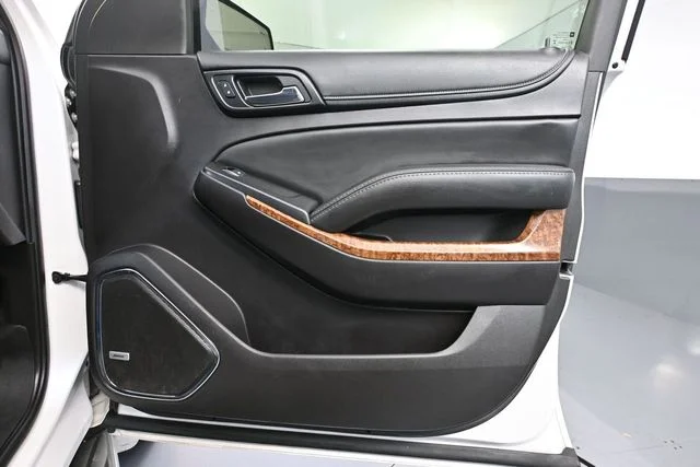 2016 Chevrolet Tahoe LTZ - Photo 55