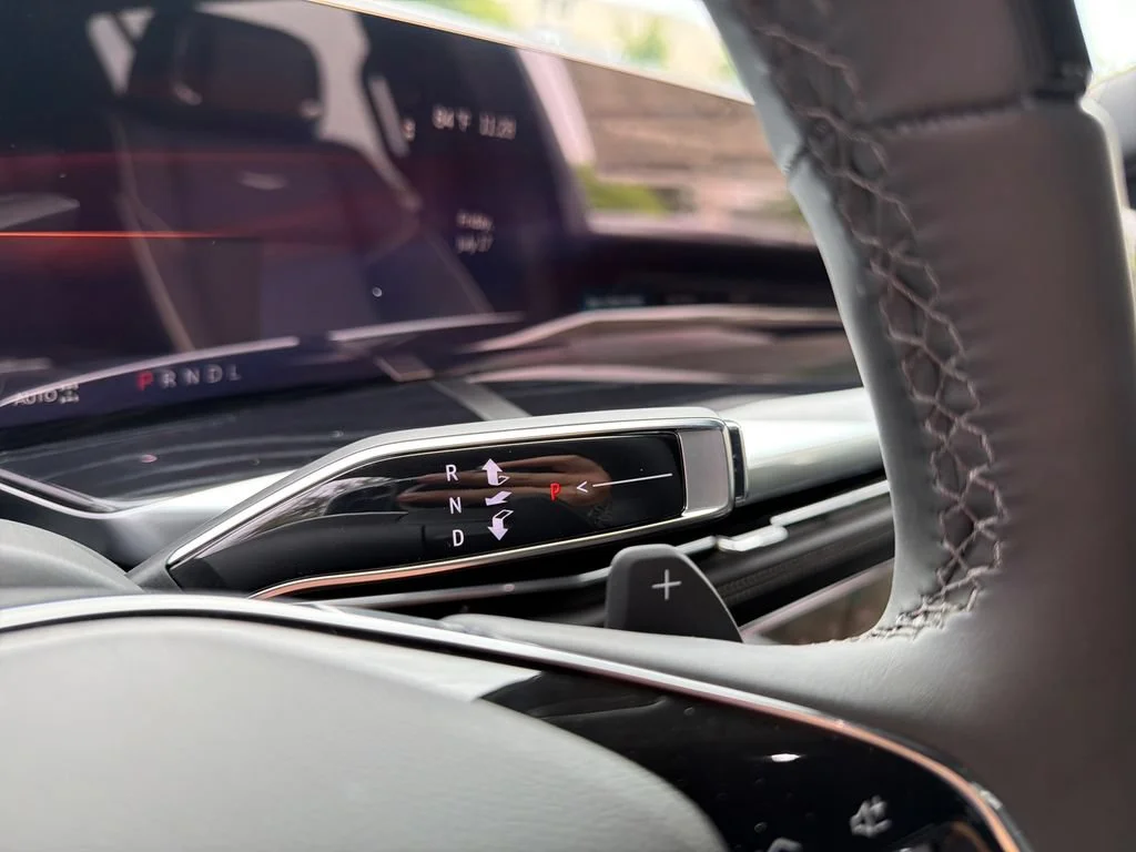 2026 Cadillac Escalade ESV Sport - Photo 28