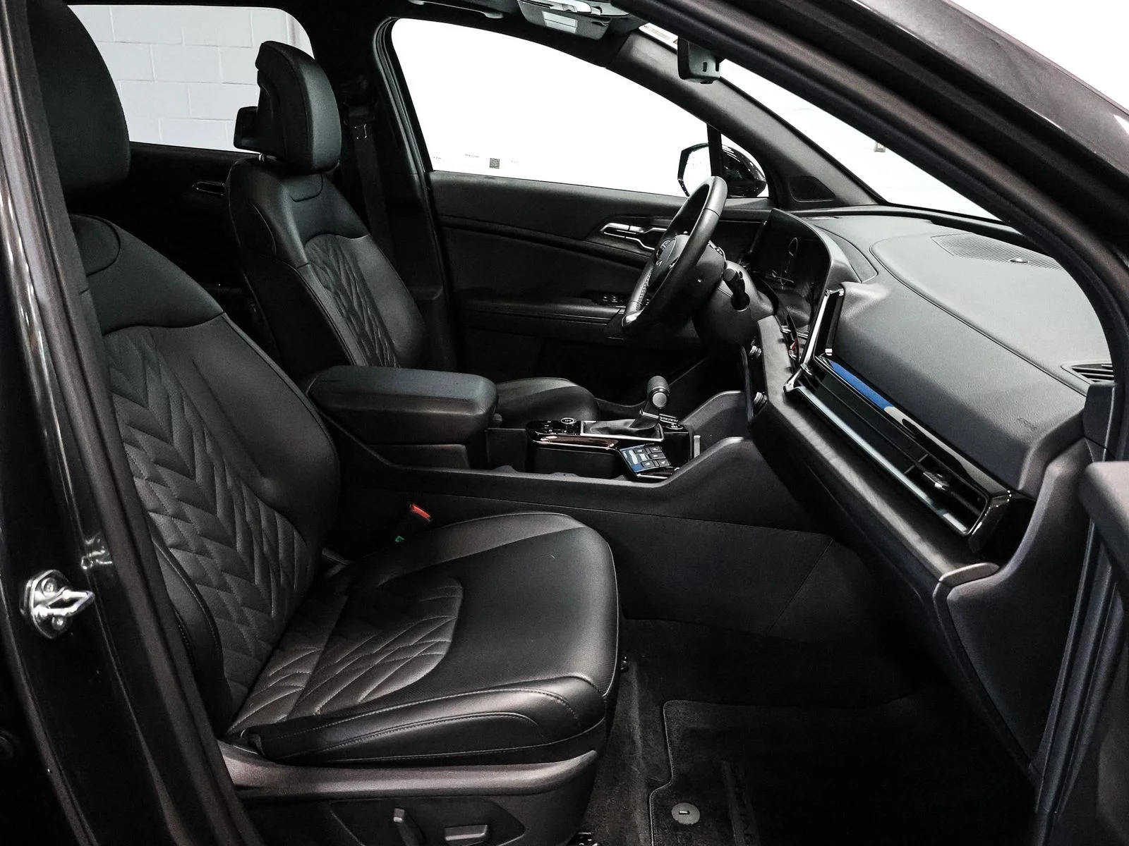 2024 Kia Sportage X-Pro Prestige - Photo 19