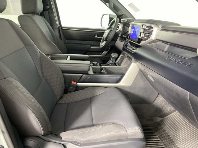 Used 2026 Green Toyota SR5 image 11