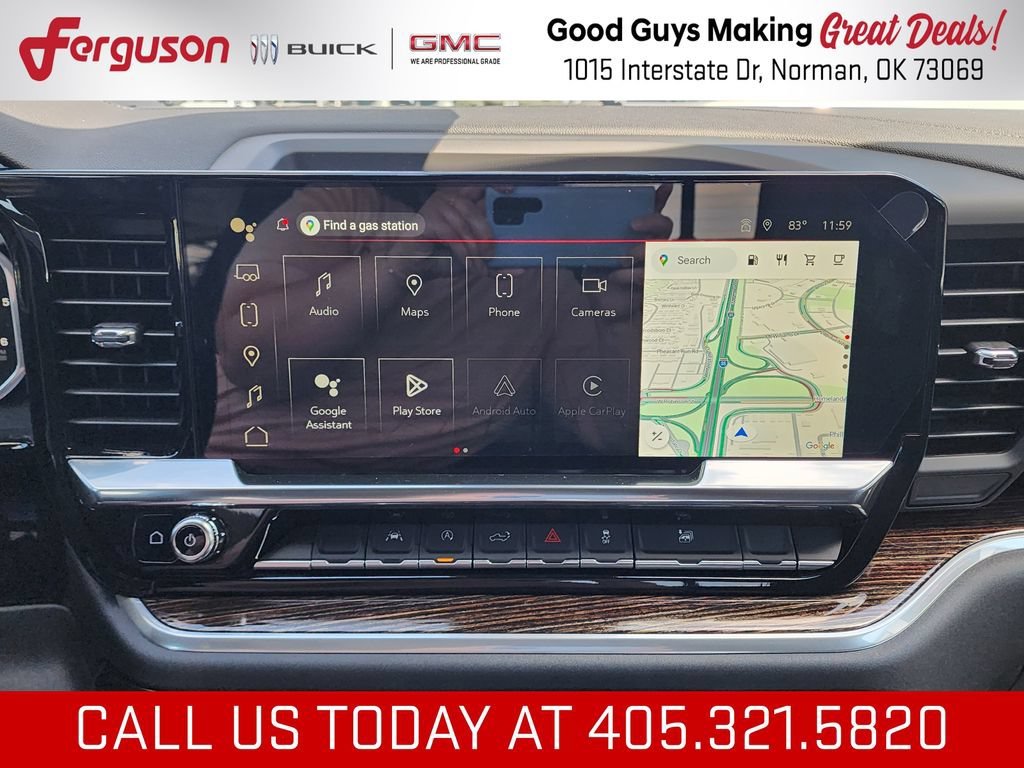 2026 GMC Sierra 1500 Elevation - Photo 25