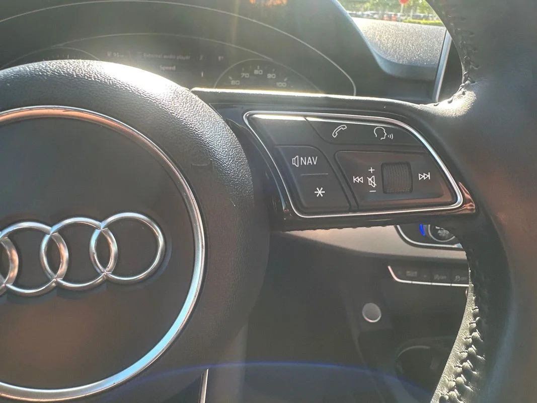 Used 2017  Audi 2.0T Premium image 17