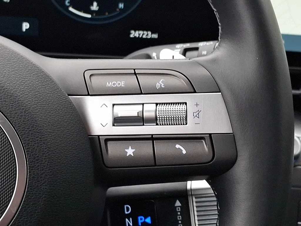 2024 Hyundai Kona Limited - Photo 24
