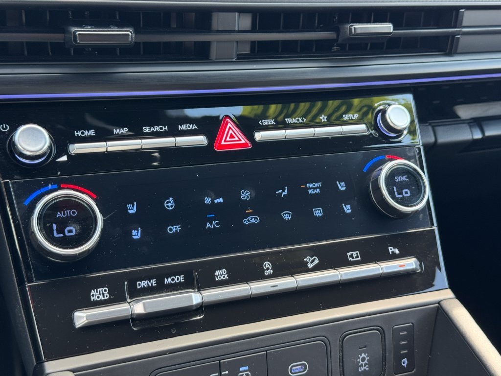 2025 Hyundai Santa Fe Calligraphy - Photo 19