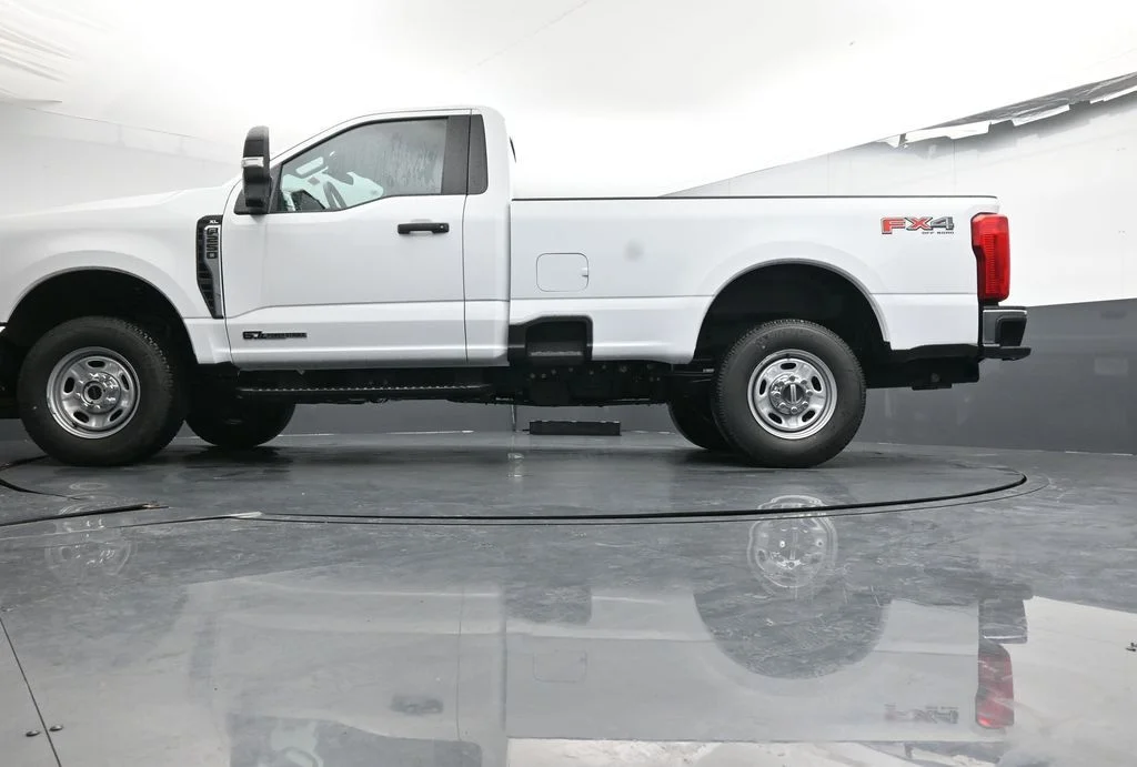 2026 Ford F-250 Super Duty XL - Photo 30