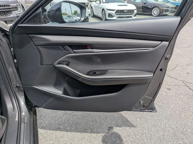 Used 2026 Gray Mazda 2.5 S Select Sport image 30