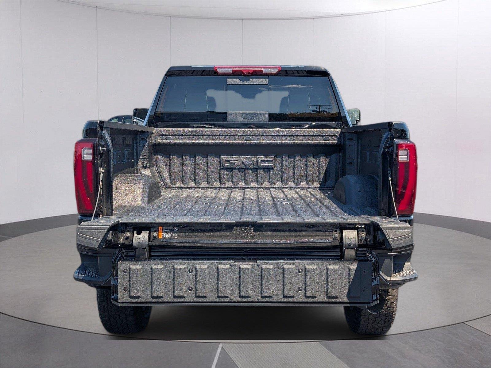 New 2026 Onyx Black GMC Denali Ultimate image 6