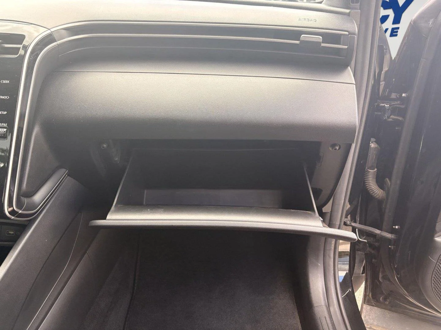 Used 2023 Phantom Black Hyundai NIGHT image 15