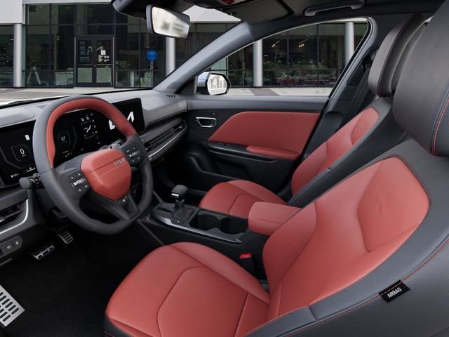 2025 Kia K4 GT-Line Turbo - Photo 17