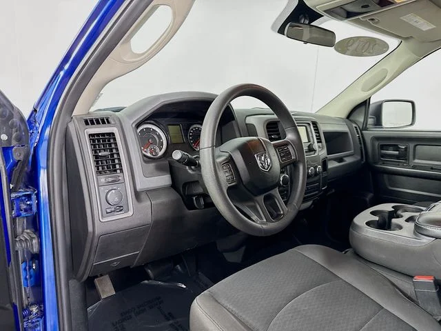 Used 2019 Blue Ram Express image 9