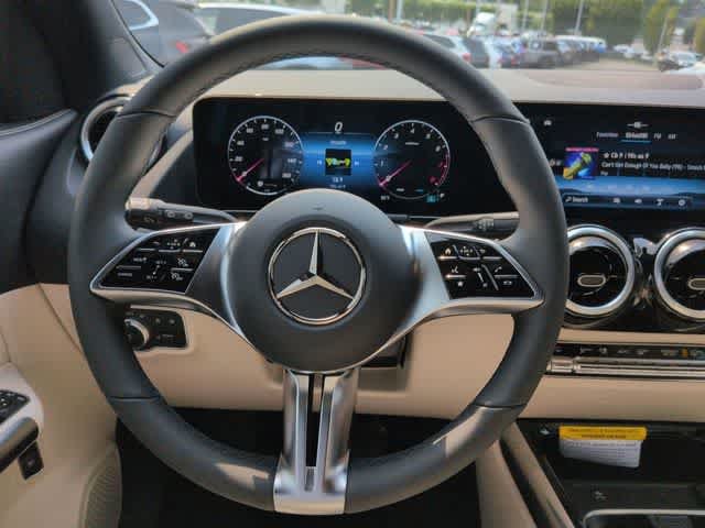 Used 2026 Cirrus Silver Metallic Mercedes-Benz GLA 250 image 23