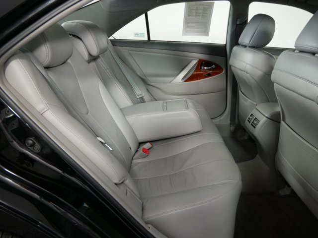 Used 2011 Black Toyota XLE w/ Extra Value Pkg image 15