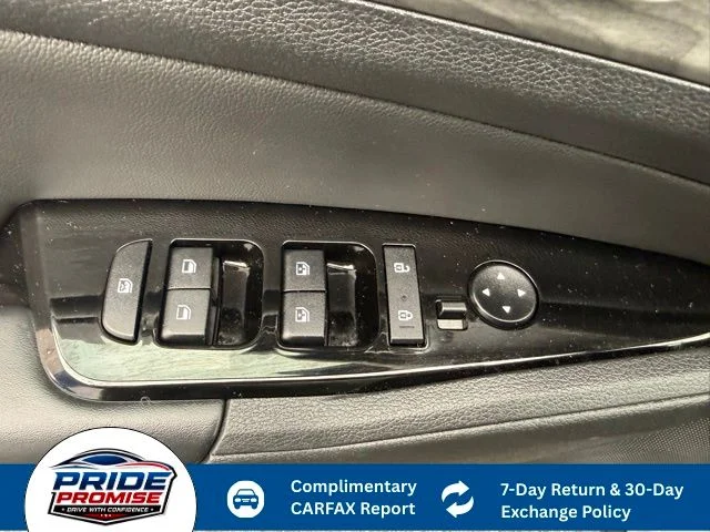 Used 2024 Gray Kia X-Pro Prestige image 23