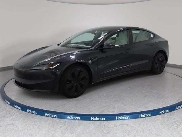 2026 Tesla Model 3