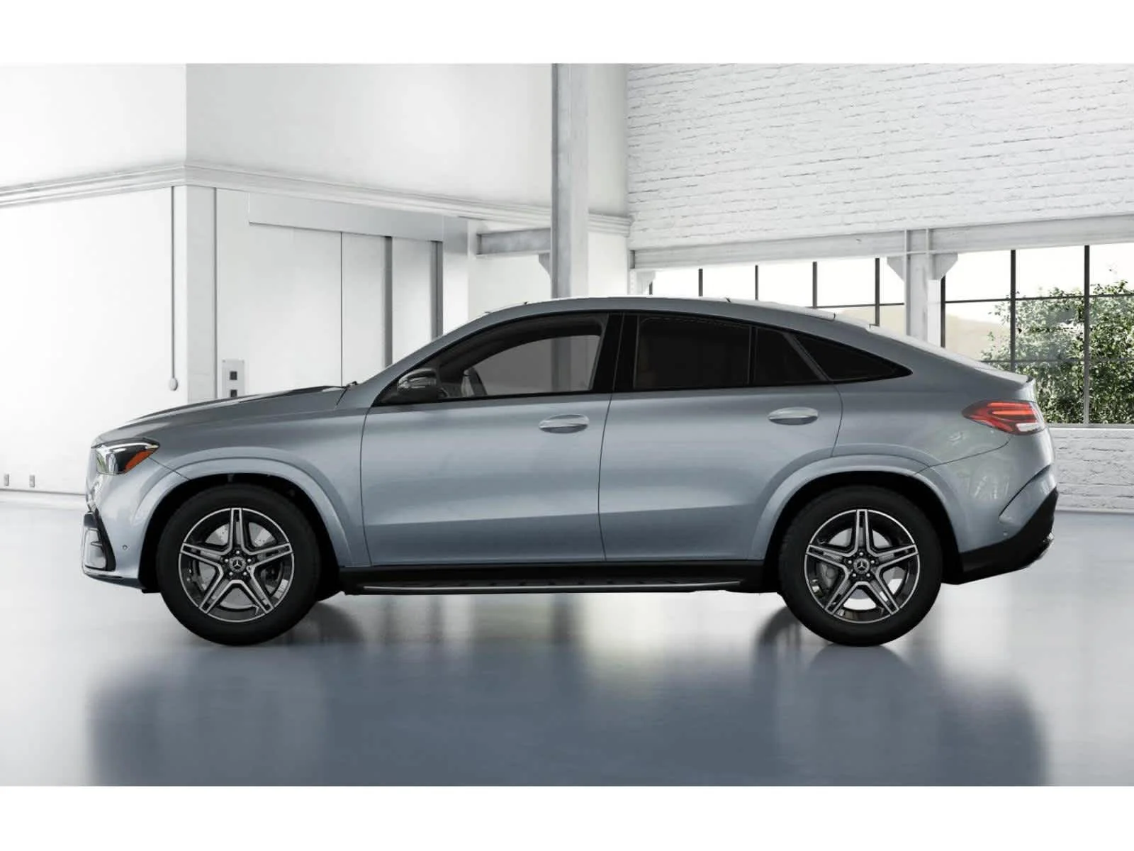 2026 Mercedes-Benz GLE Coupe GLE450 - Photo 33