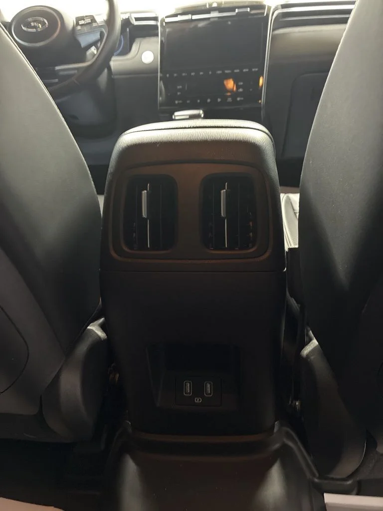 Used 2024 Gray Hyundai XRT image 27