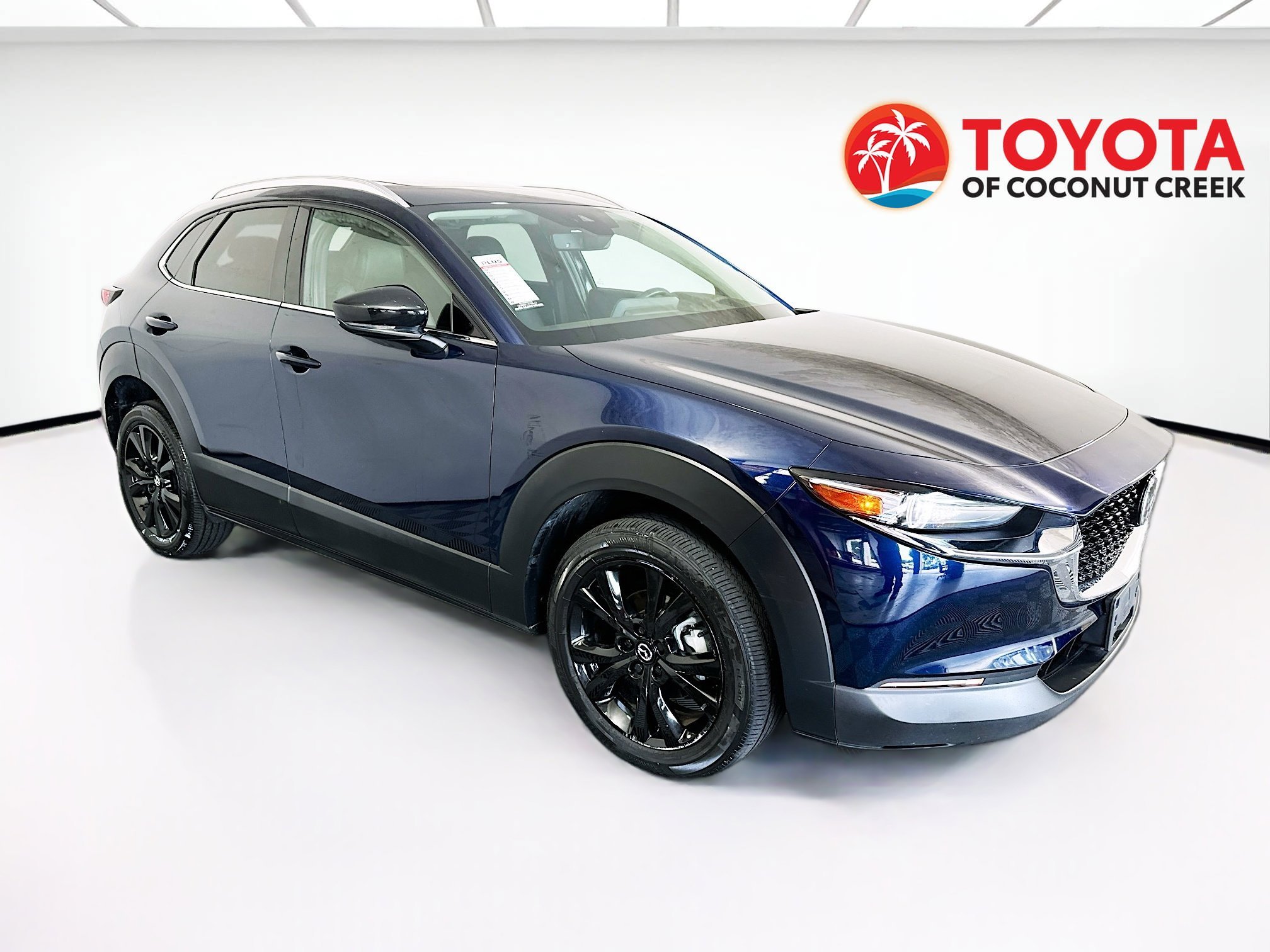 2023 Mazda CX-30 Turbo Premium AWD's photo