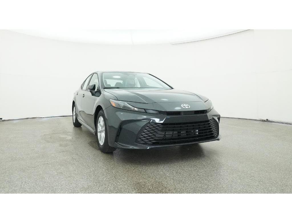 New 2026 Underground Toyota LE image 30