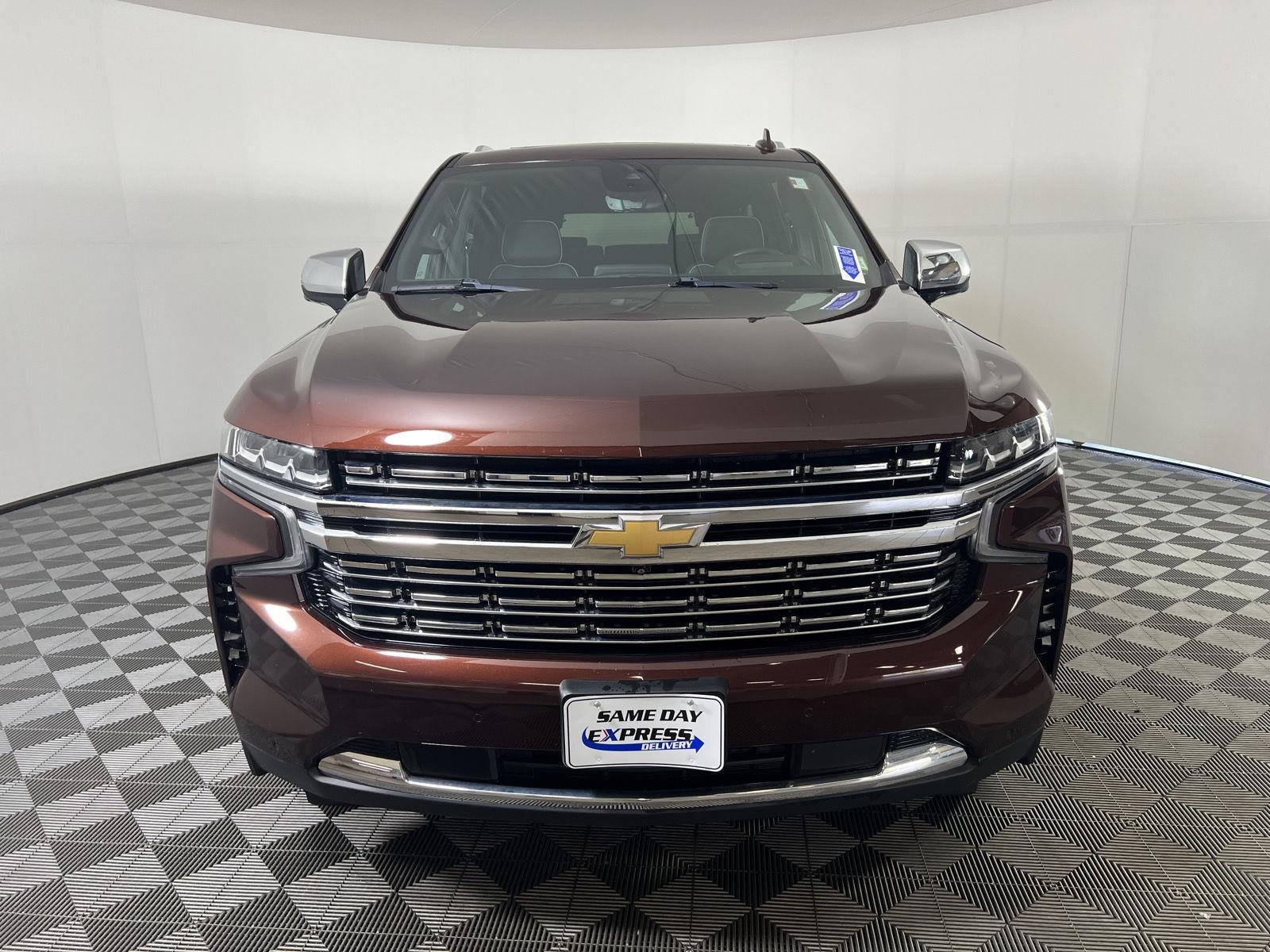 Used 2023 Auburn Metallic Chevrolet Premier image 35