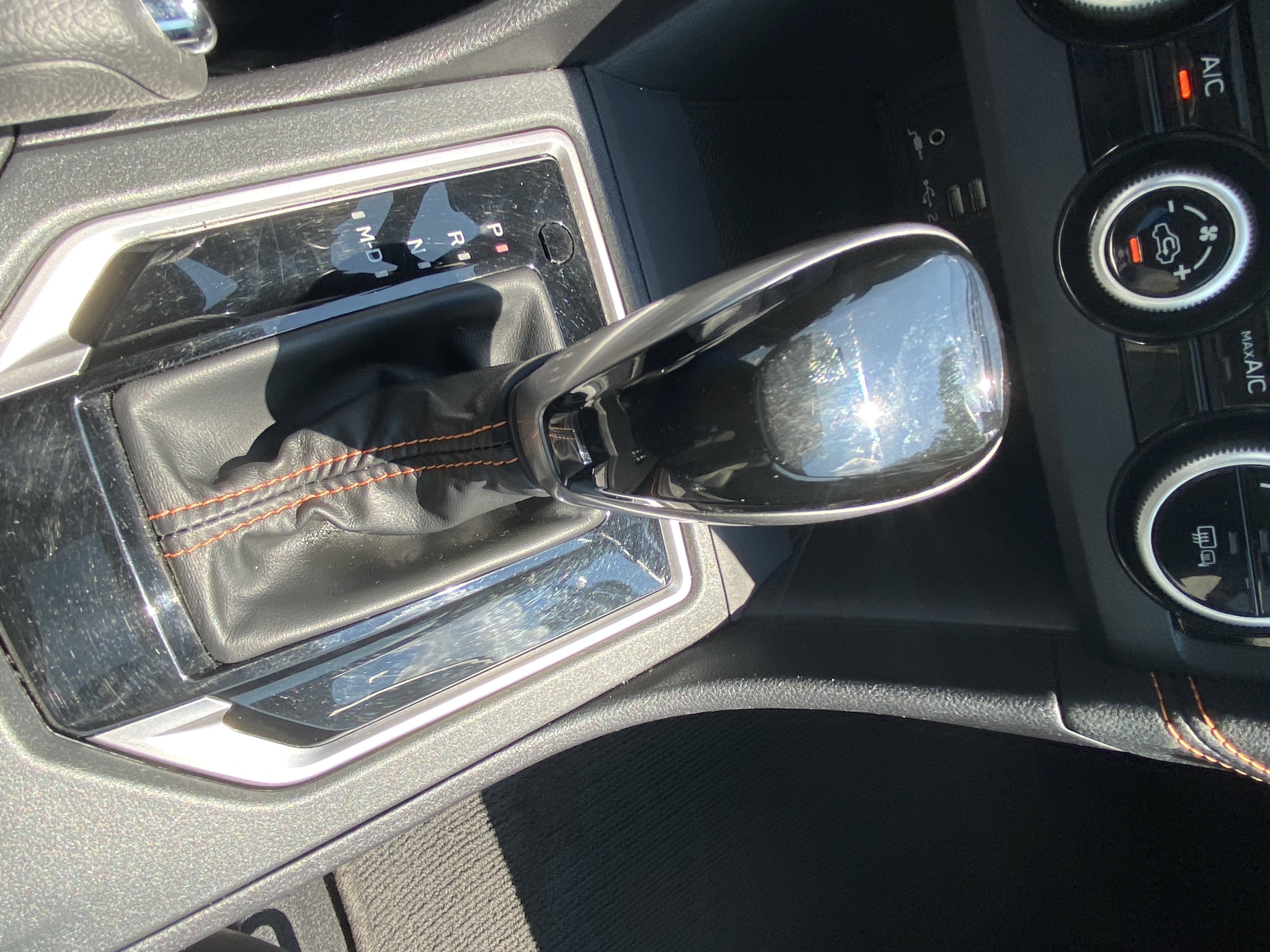 Used 2021 Magnetite Gray Metallic Subaru Limited image 16