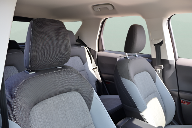 Used 2023 Blue Ford Big Bend image 17