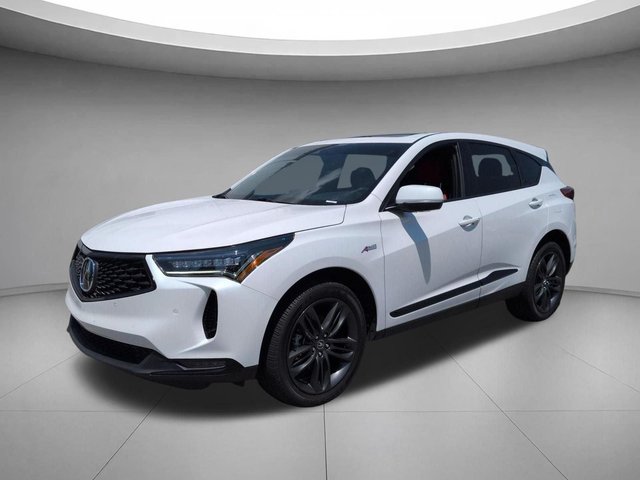 2023 Acura RDX w/A-Spec Package