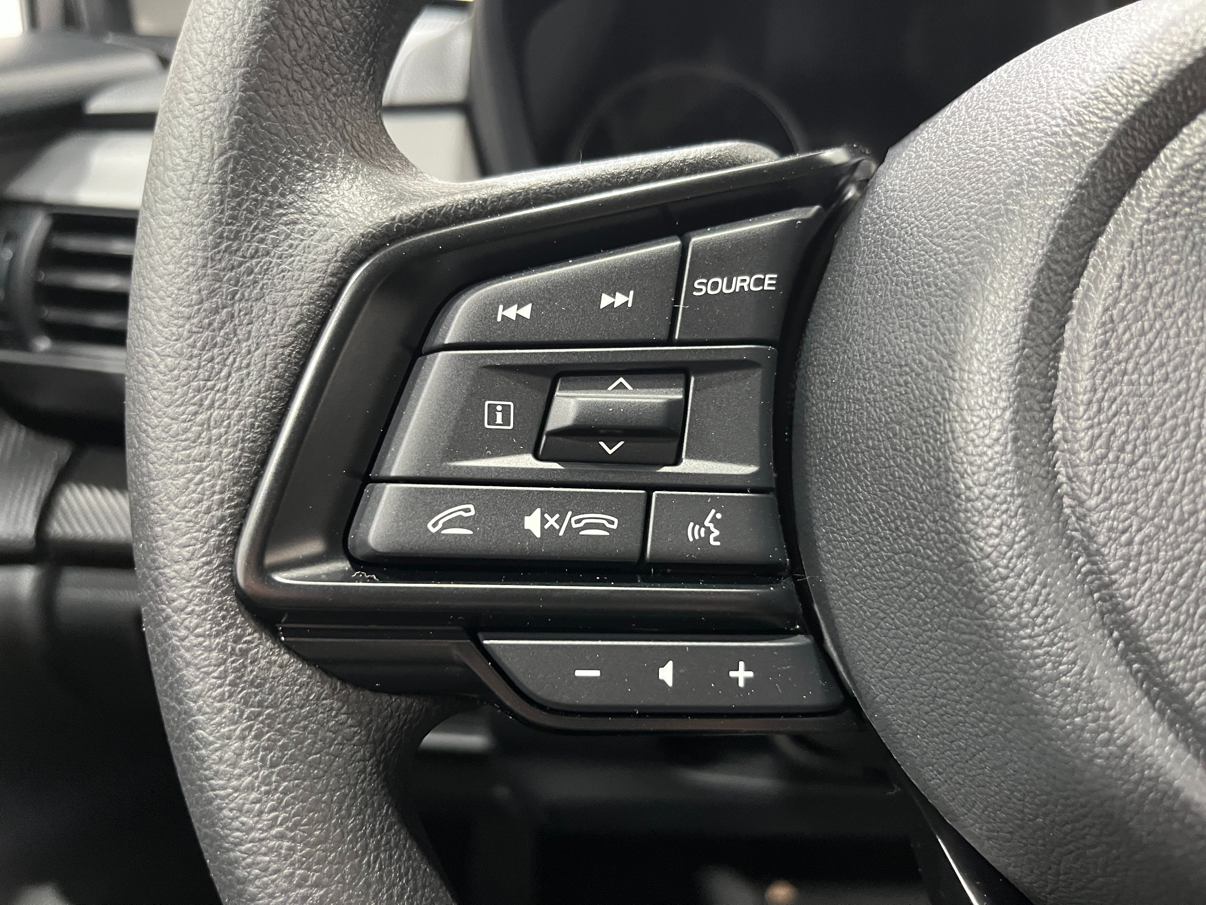 New 2026 ICE SILVER METALLIC Subaru Premium image 17