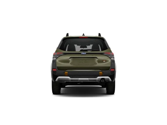 2026 Subaru Forester Wilderness - Photo 9