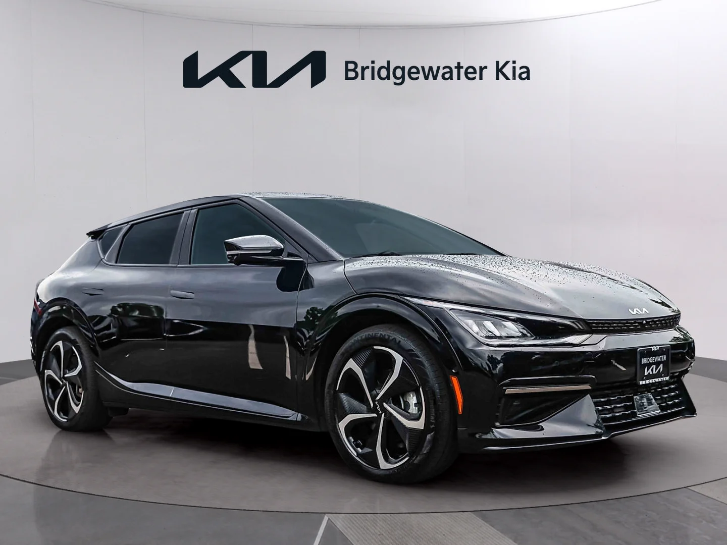 2024 Kia EV6