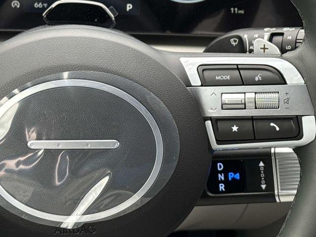 New 2026 White Hyundai Limited AWD image 23