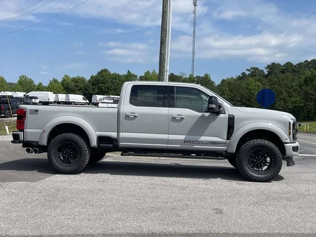 New 2026 Avalanche Ford ROUSH image 35