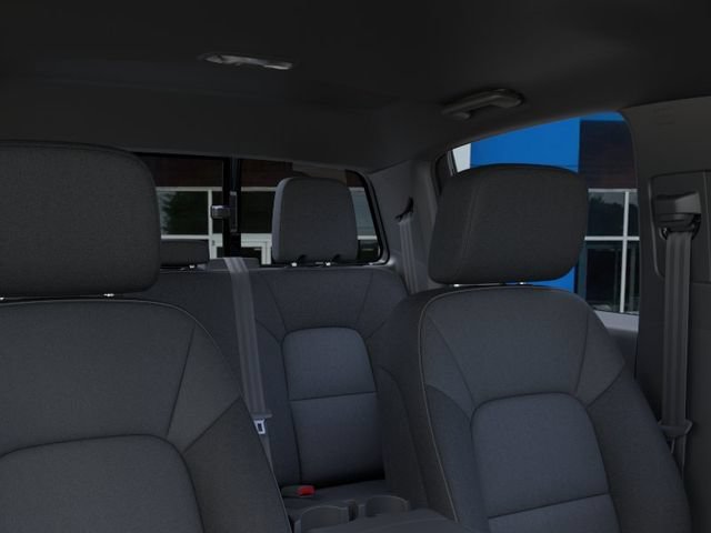 2026 Chevrolet Colorado Work Truck - Photo 24