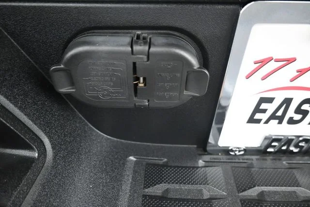Used 2022 Gray Toyota TRD Sport image 11
