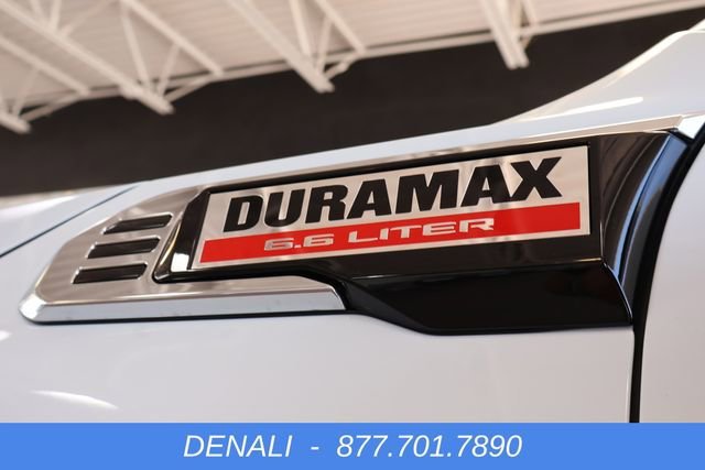 2026 GMC Sierra 2500HD Denali - Photo 12